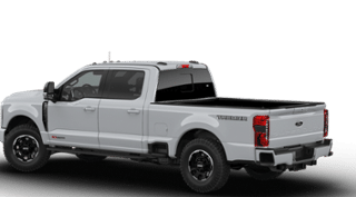 2026 Ford Super Duty® External Image 3